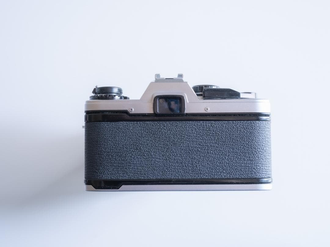 OLYMPUS OM-10 フィルム一眼レフカメラ