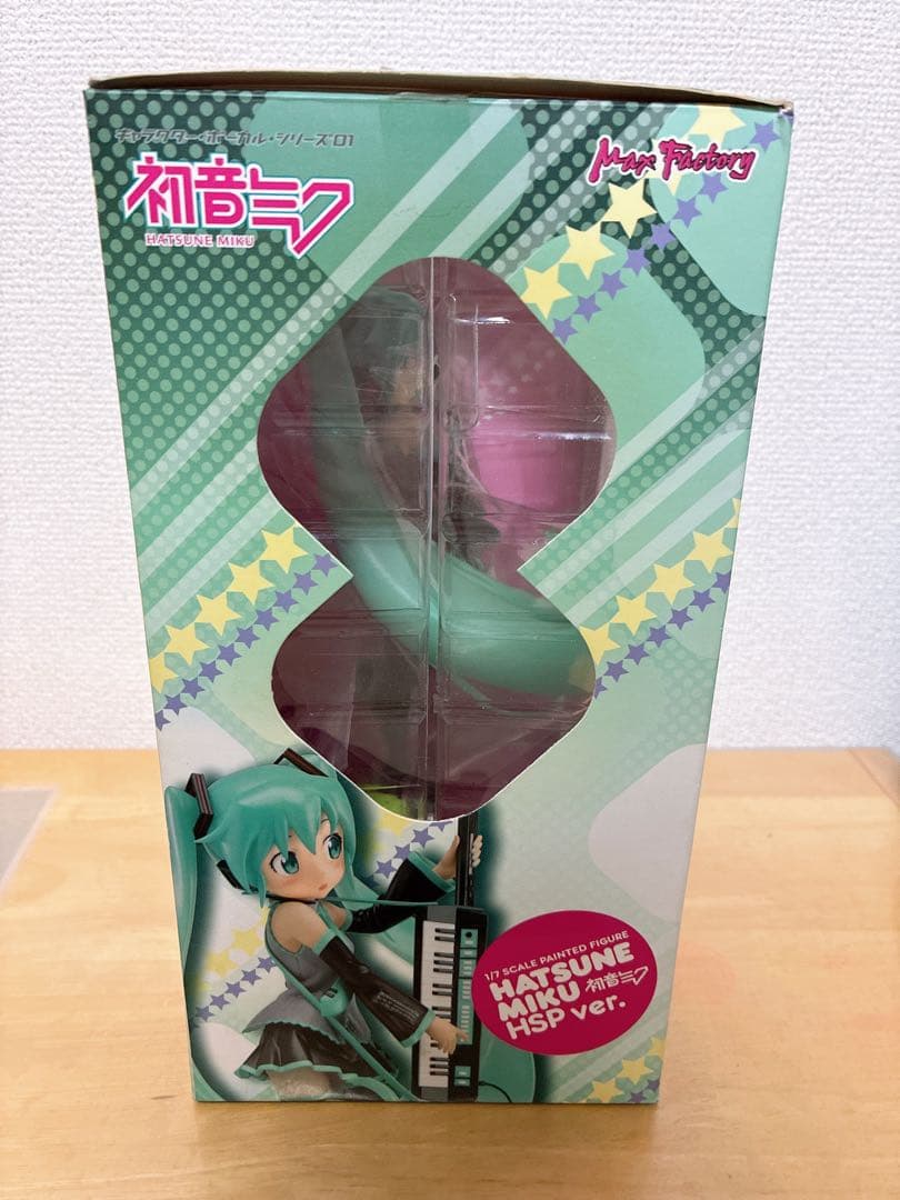 【国内 正規品】初音ミク HSP ver フィギュア