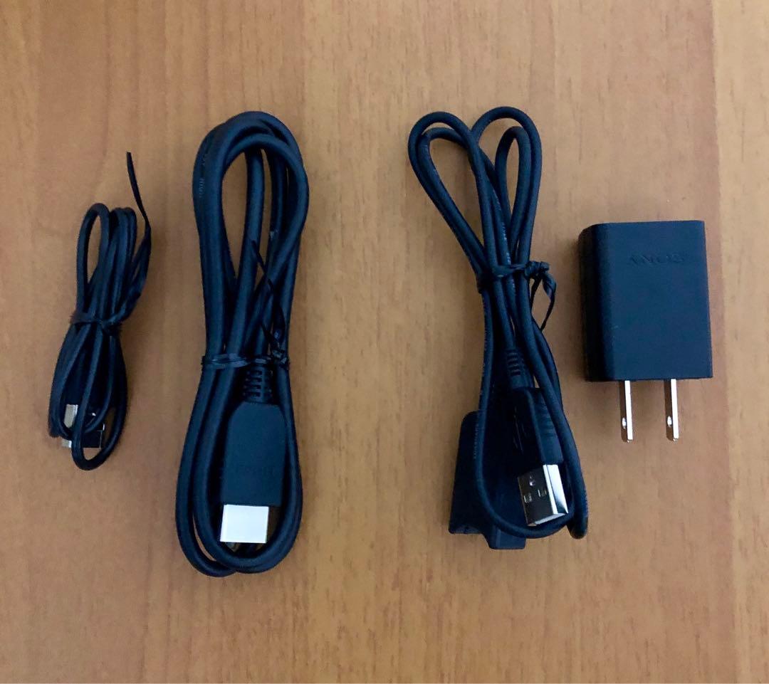 SONY ビデオカメラ CX-680 ブラウン 【美品】