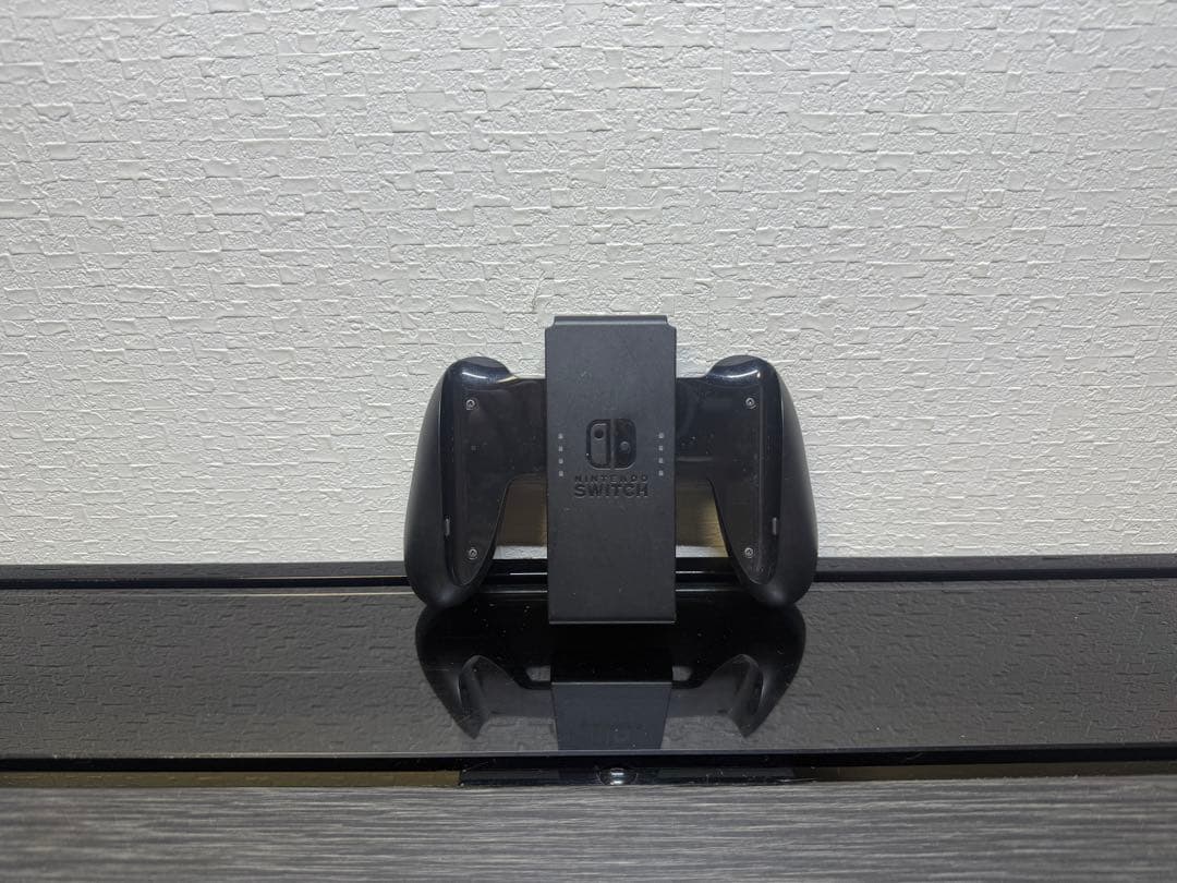 【美品】Nintendo Switch (有機elモデル) ホワイト