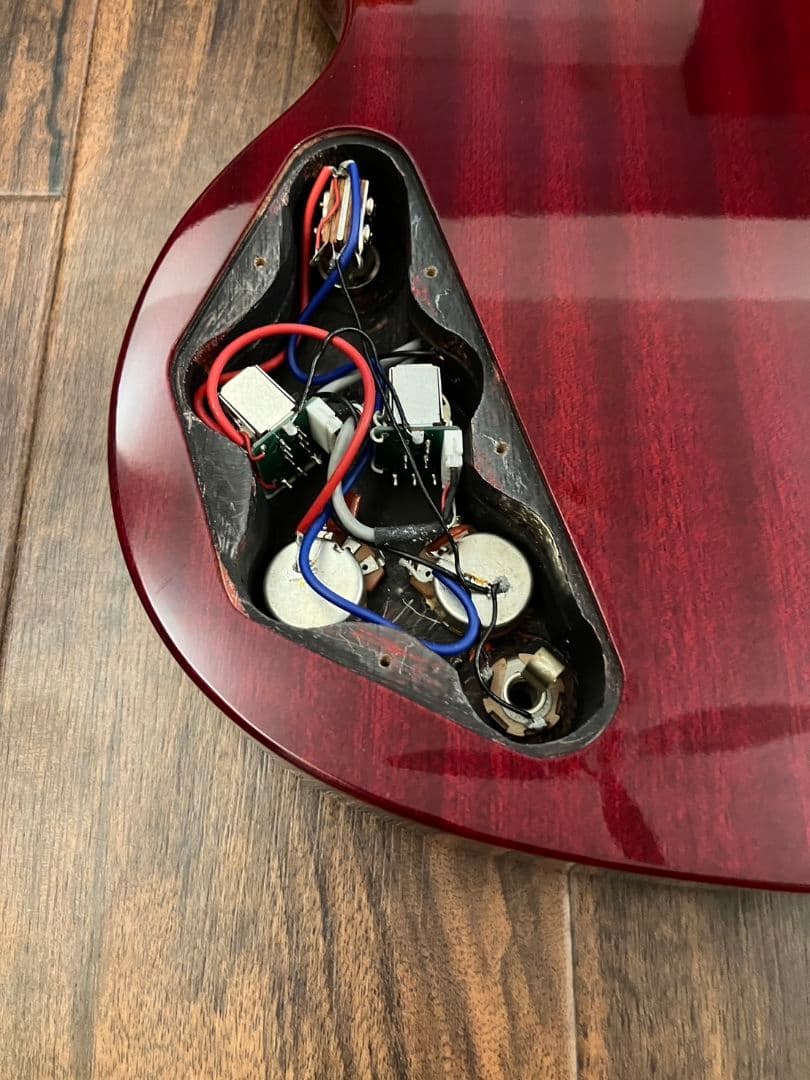 最終価格です♡【中古品】Epiphone SG PRO ギター