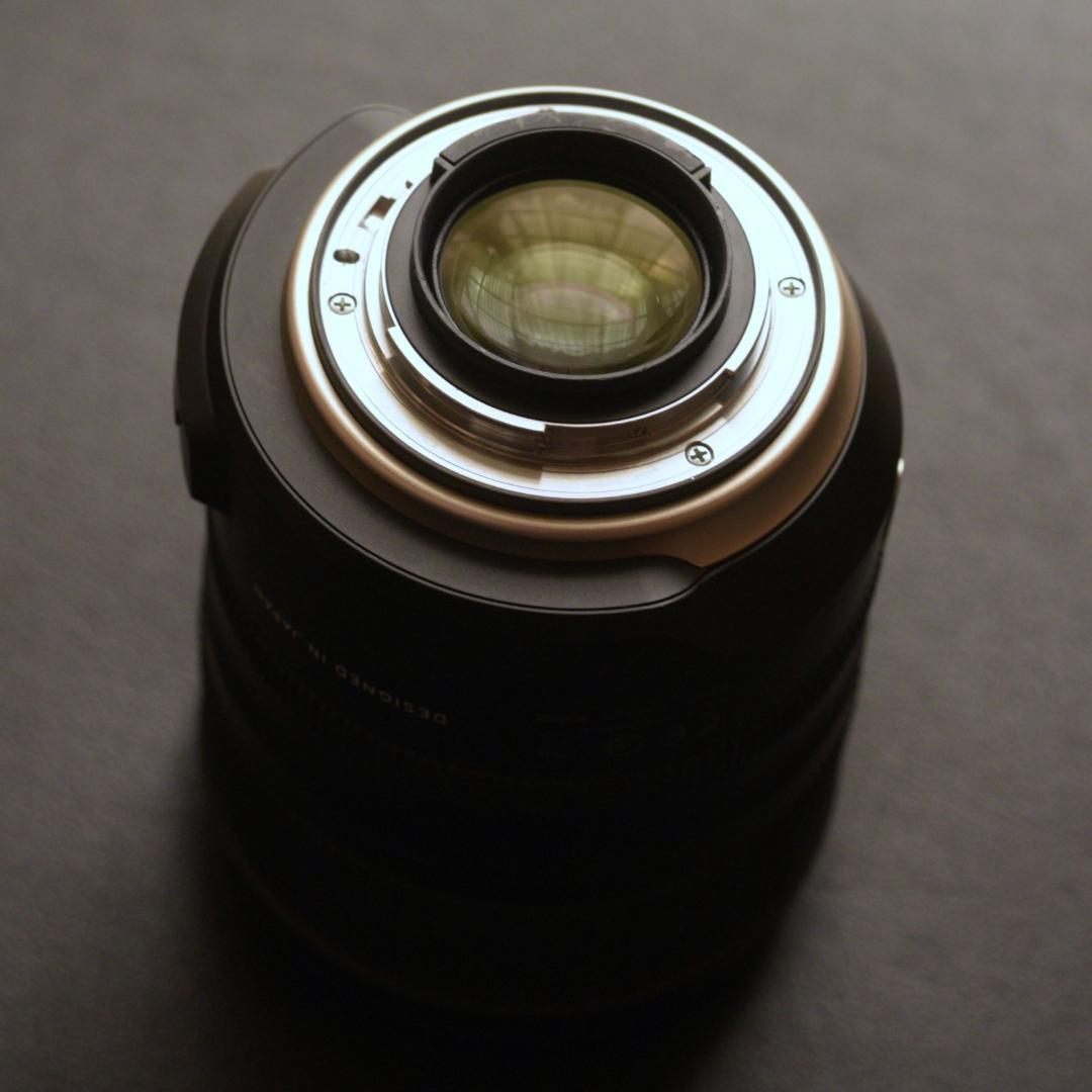 TAMRON SP24-70mm F2.8 Di VC USD G2 ニコン用