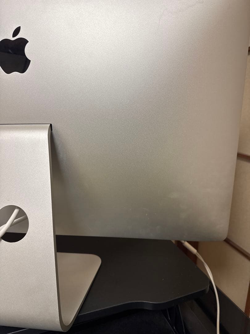 丁寧なたのめる便 サンダーボルトディスプレイ MC914J/B