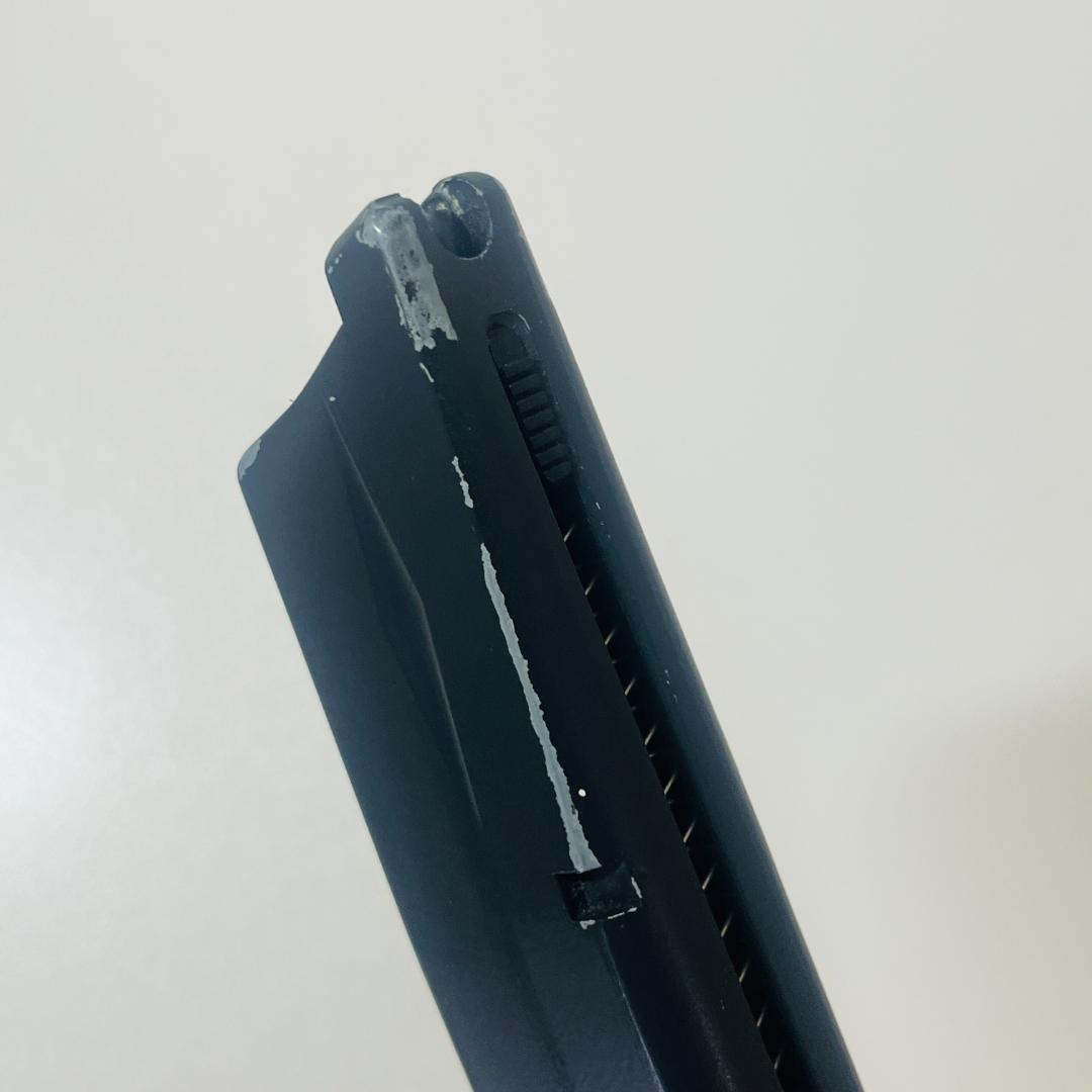 WA【ウエスタンアームズ】ベレッタ M9A1 HW製 0718 127