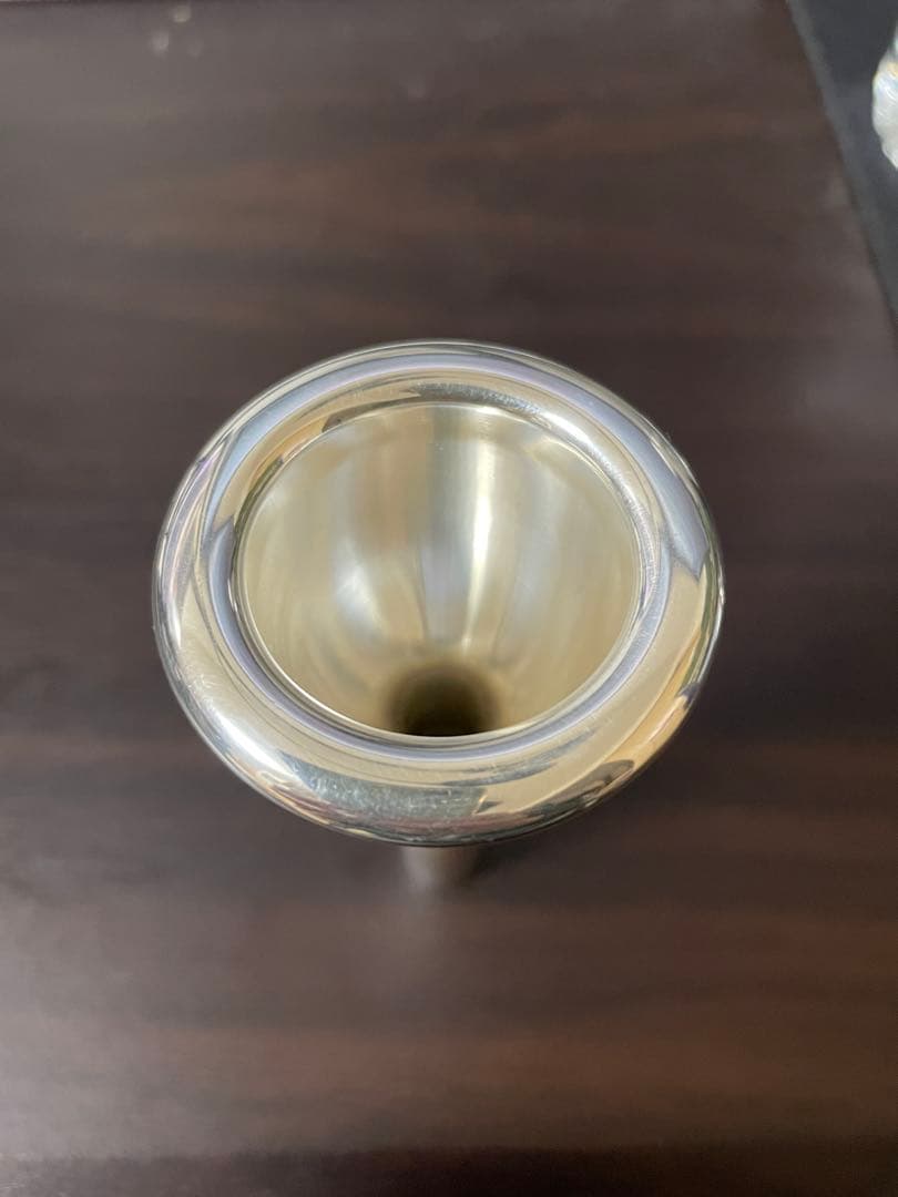 Dillon Olka C2L-A チューバ マウスピース