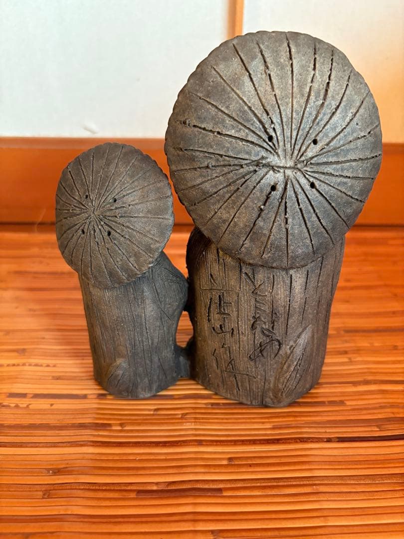 たぬき　タヌキ　置物