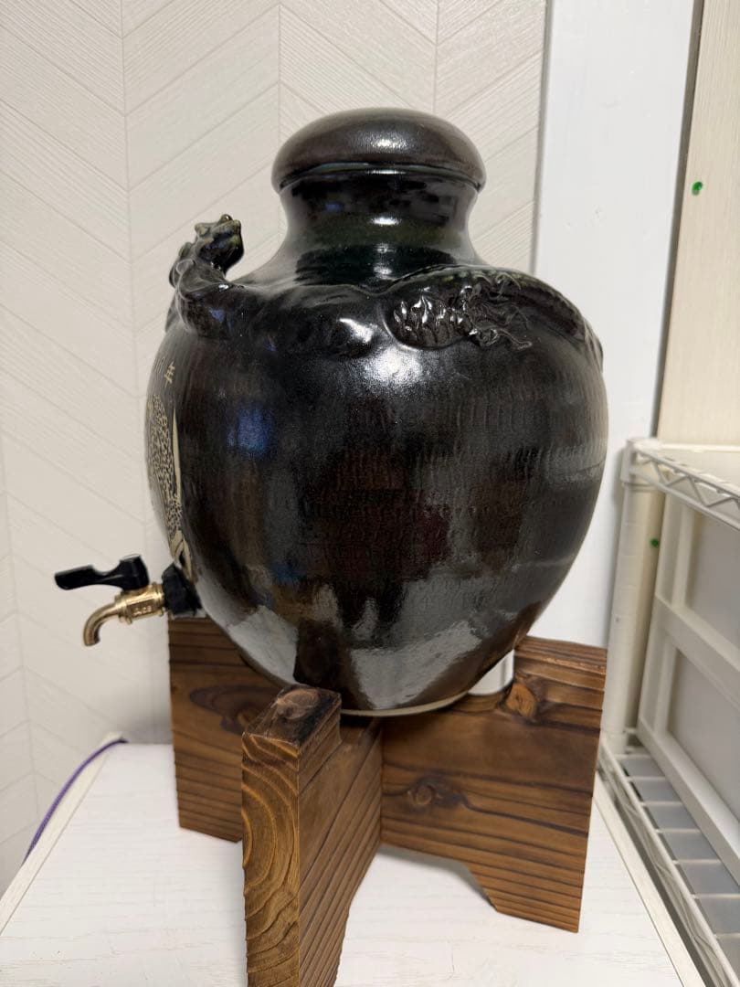 最終値下げ 泡盛 焼酎 サーバー まさひろ