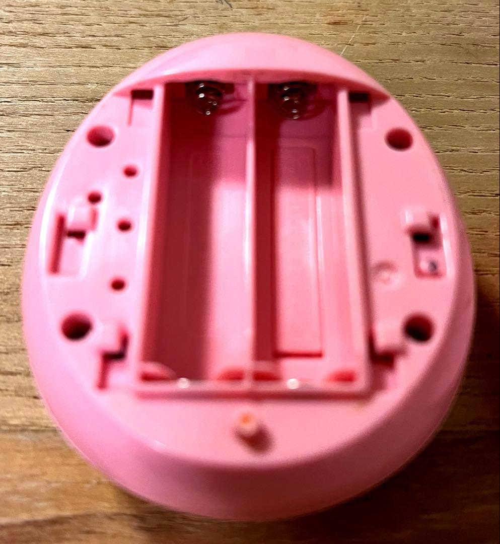 たまごっちみーつサンリオ　[動作確認済み］