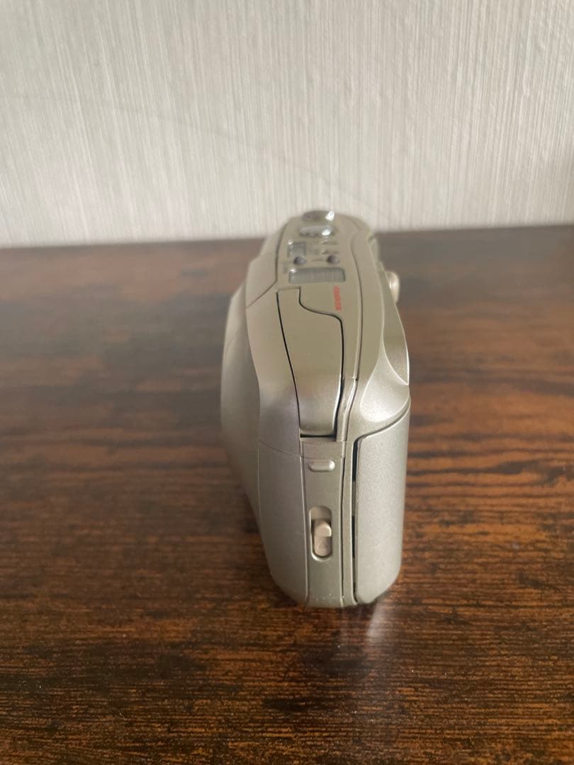 OLYMPUS μ[mju:] ZOOM 70 DELUXE