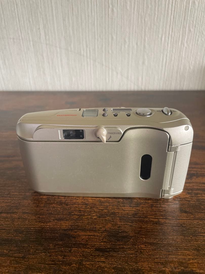 OLYMPUS μ[mju:] ZOOM 70 DELUXE