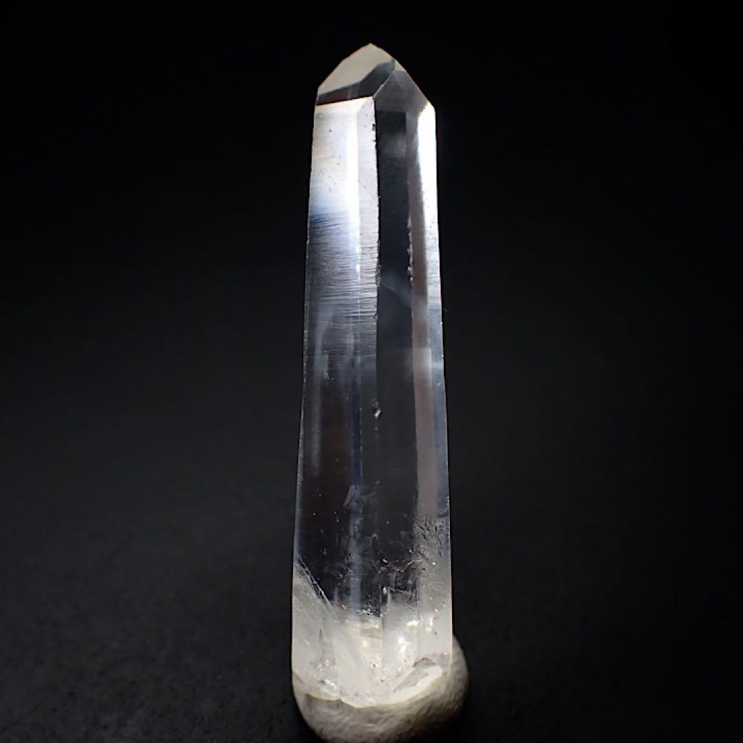 【コロンビア/サンタンデール産】ブルーミストクォーツ