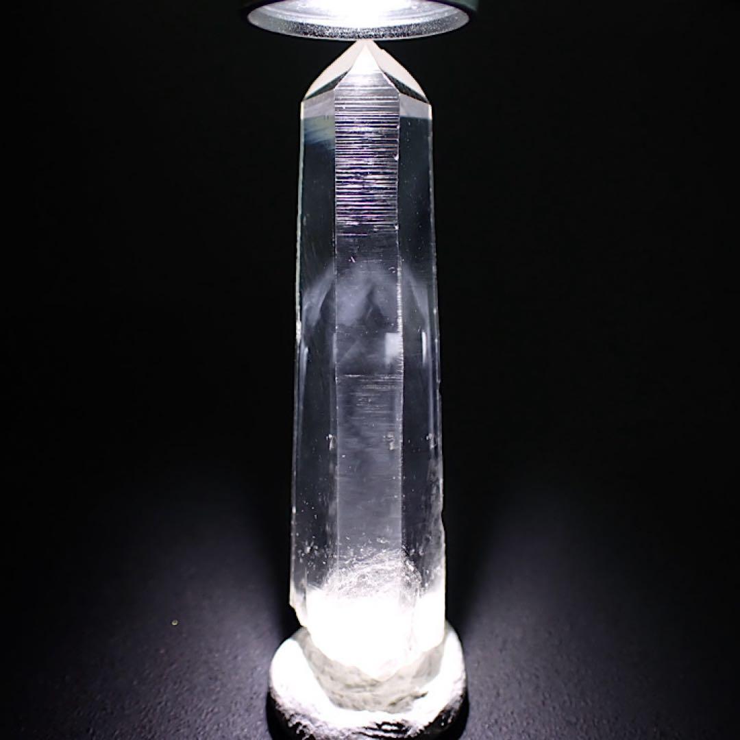 【コロンビア/サンタンデール産】ブルーミストクォーツ