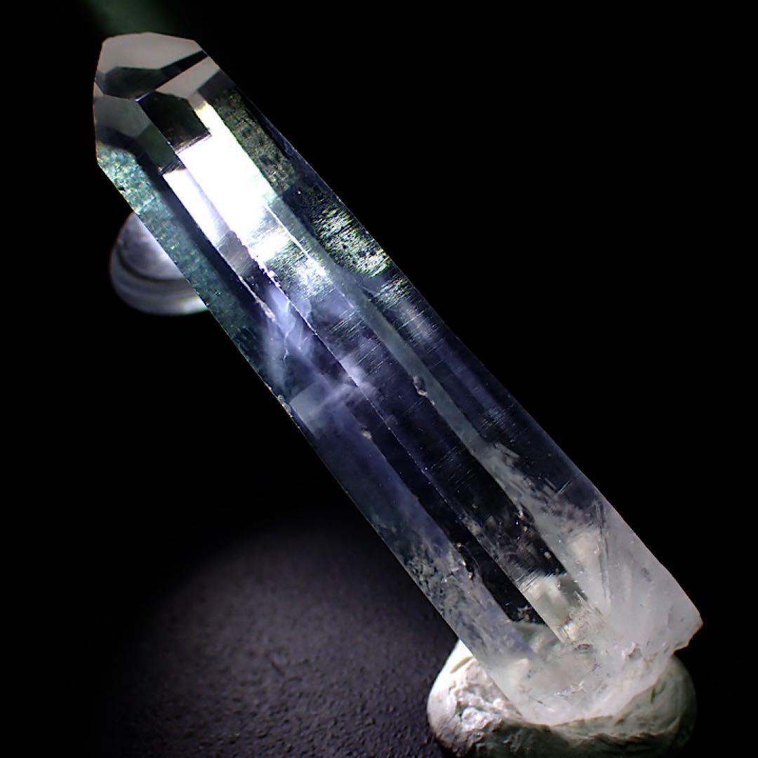 【コロンビア/サンタンデール産】ブルーミストクォーツ