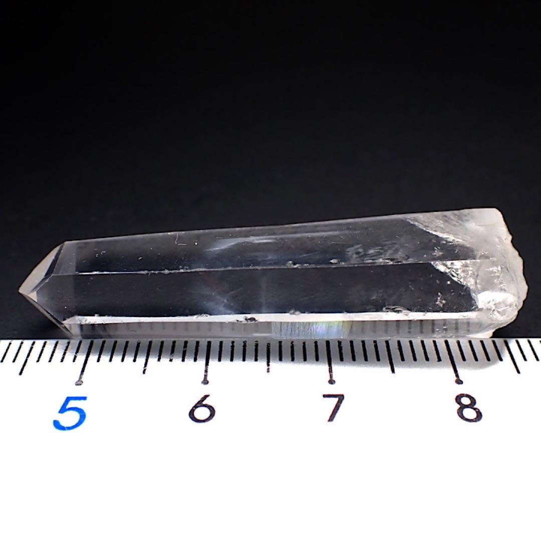 【コロンビア/サンタンデール産】ブルーミストクォーツ