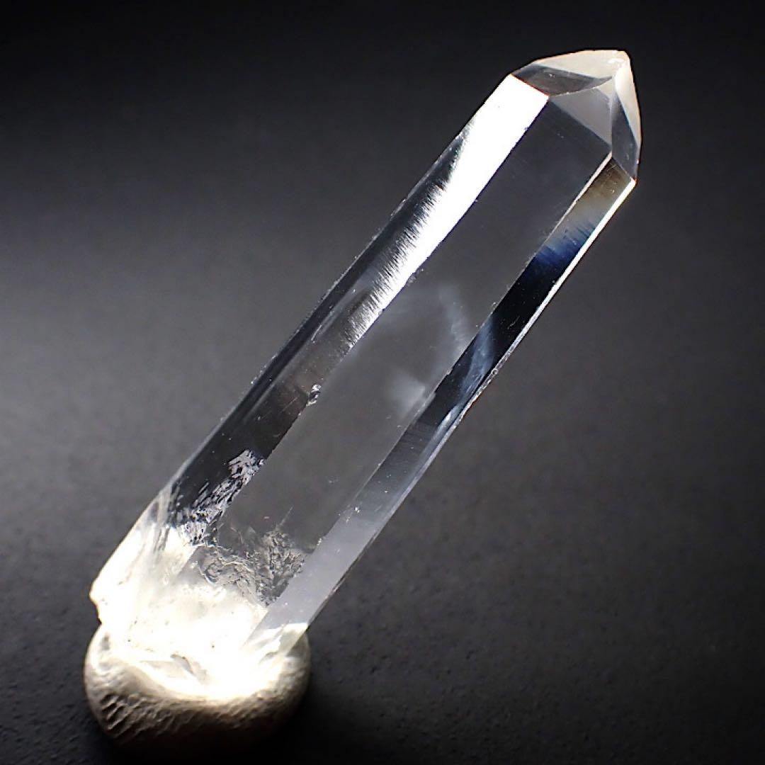 【コロンビア/サンタンデール産】ブルーミストクォーツ