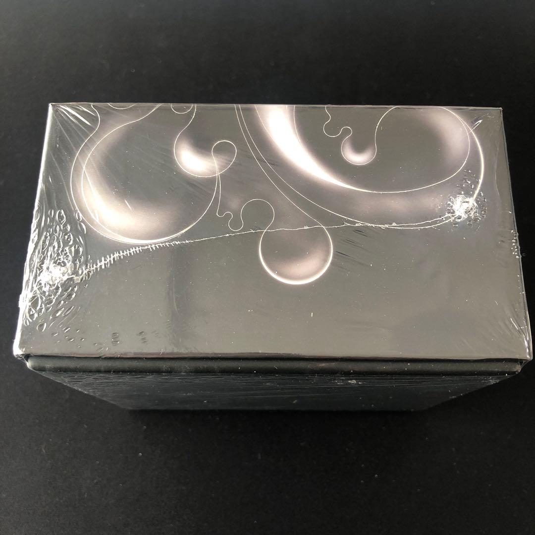 新品未開封 Smoke&Mirrors Deluxe Box Set ③