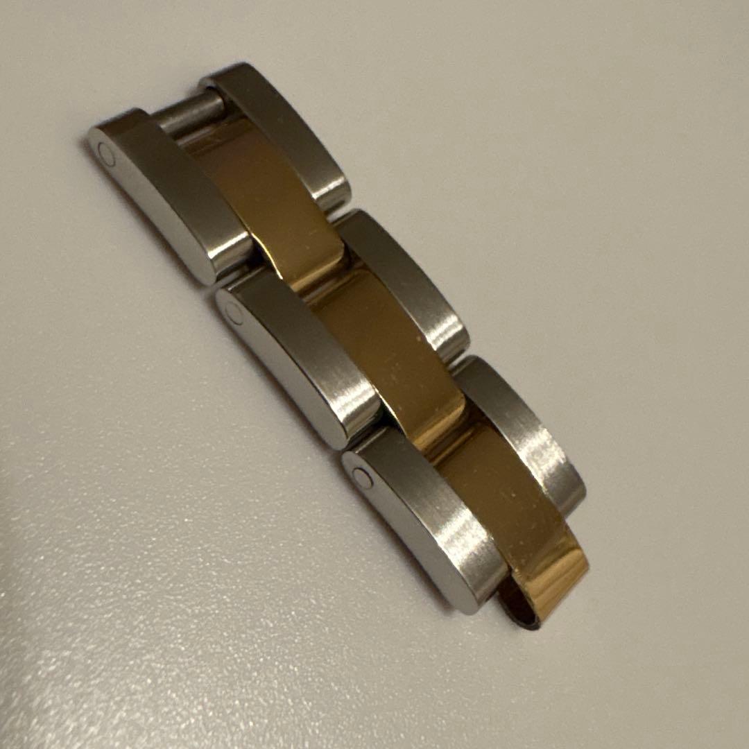 ロレックス　デイトジャスト　69163/79163 純正コマ3個