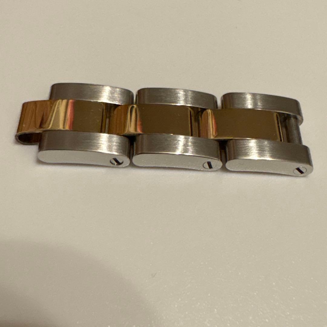 ロレックス　デイトジャスト　69163/79163 純正コマ3個