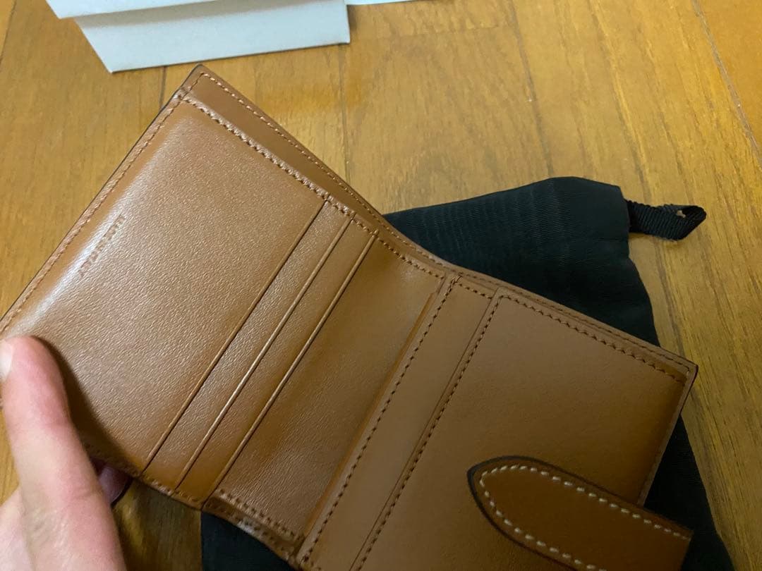 CELINE セリーヌ 財布