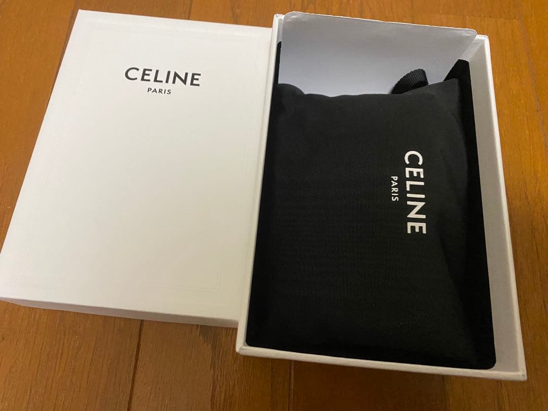 CELINE セリーヌ 財布