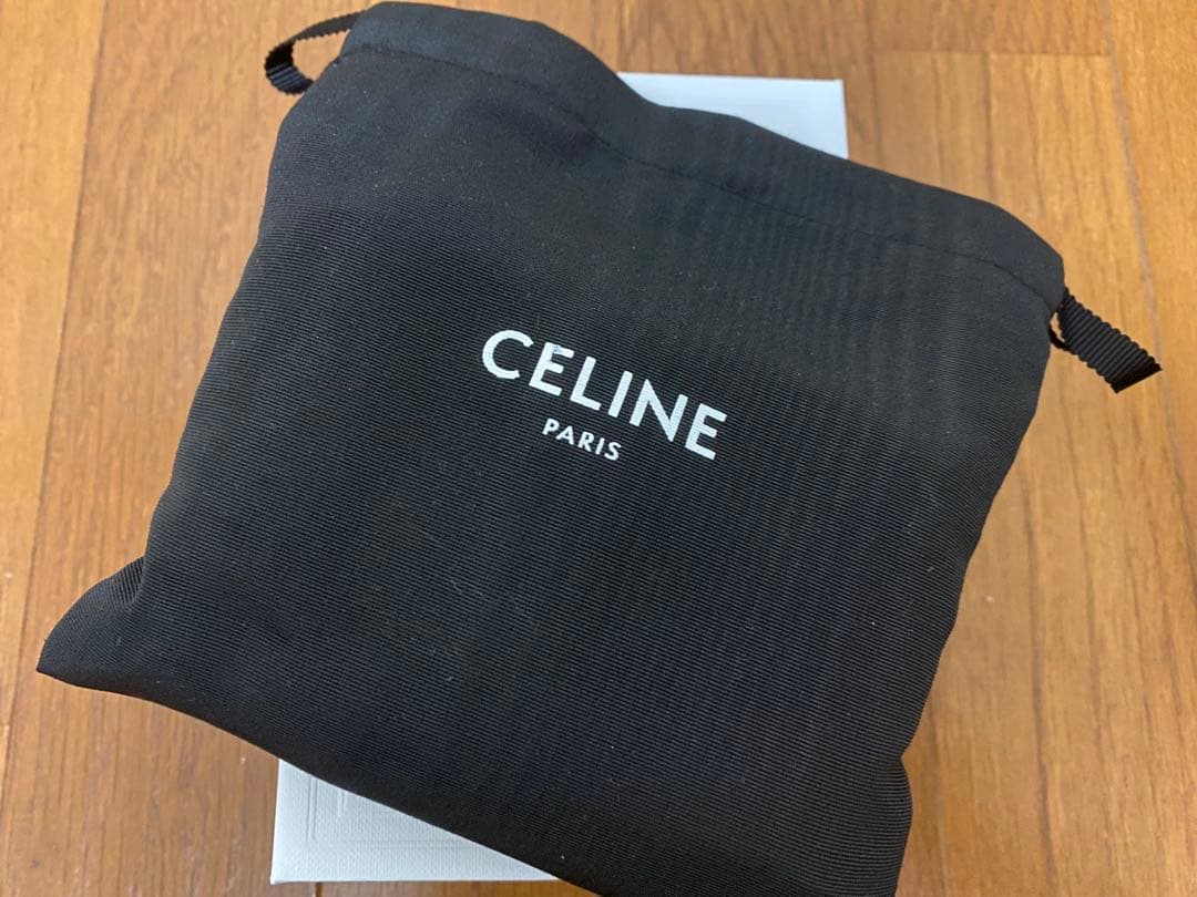 CELINE セリーヌ 財布