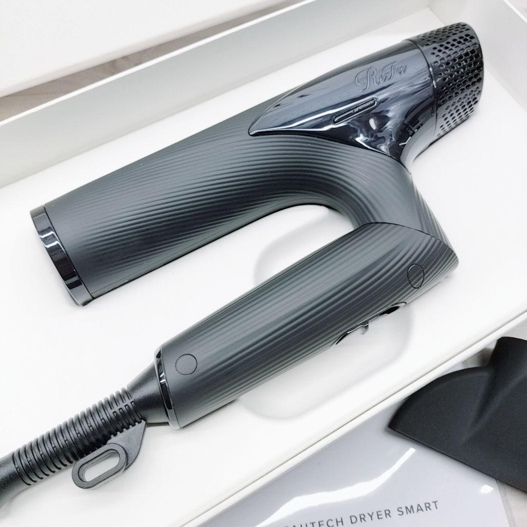新品同様☺付属品完備 Refa リファ ビューテックドライヤー スマート
