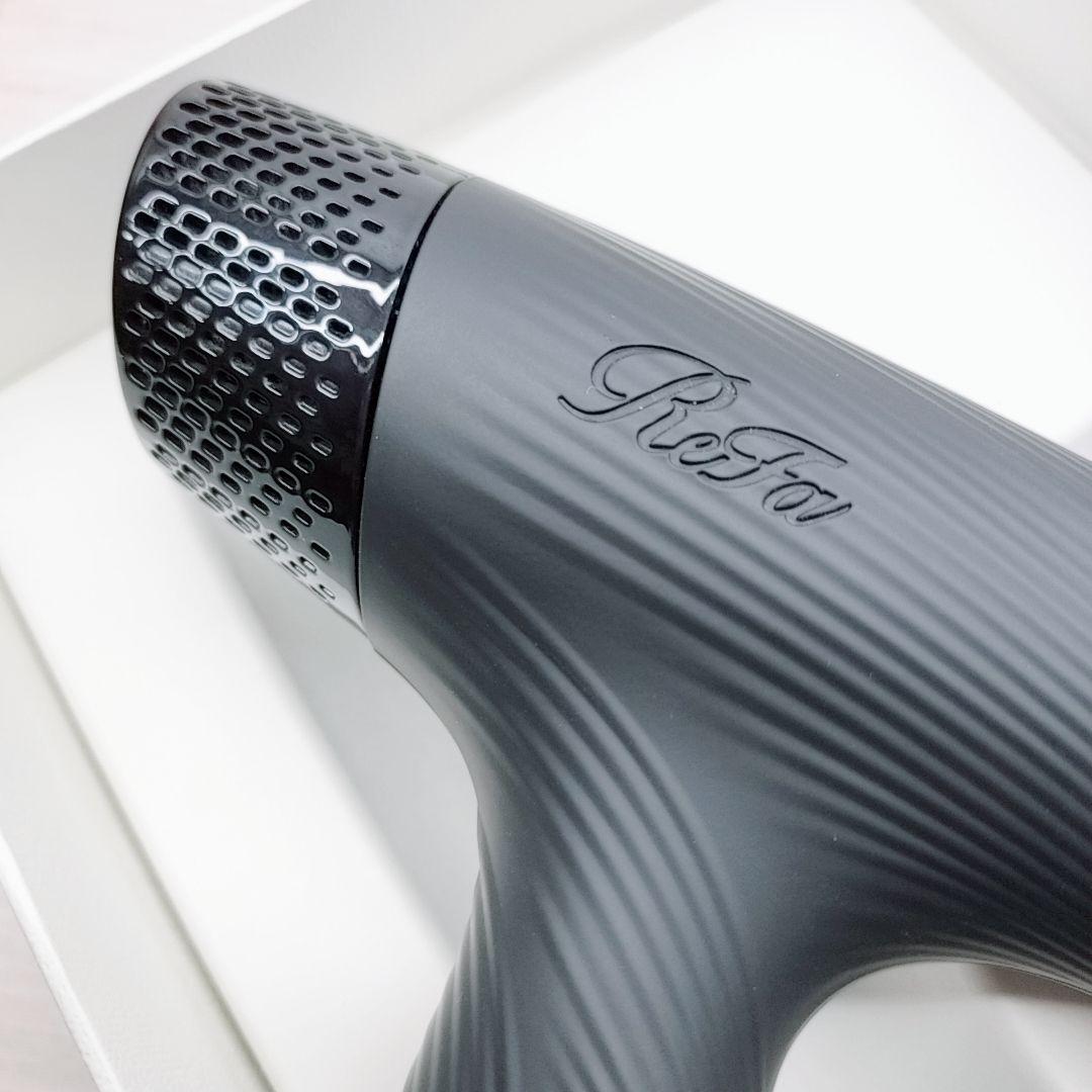 新品同様☺付属品完備 Refa リファ ビューテックドライヤー スマート