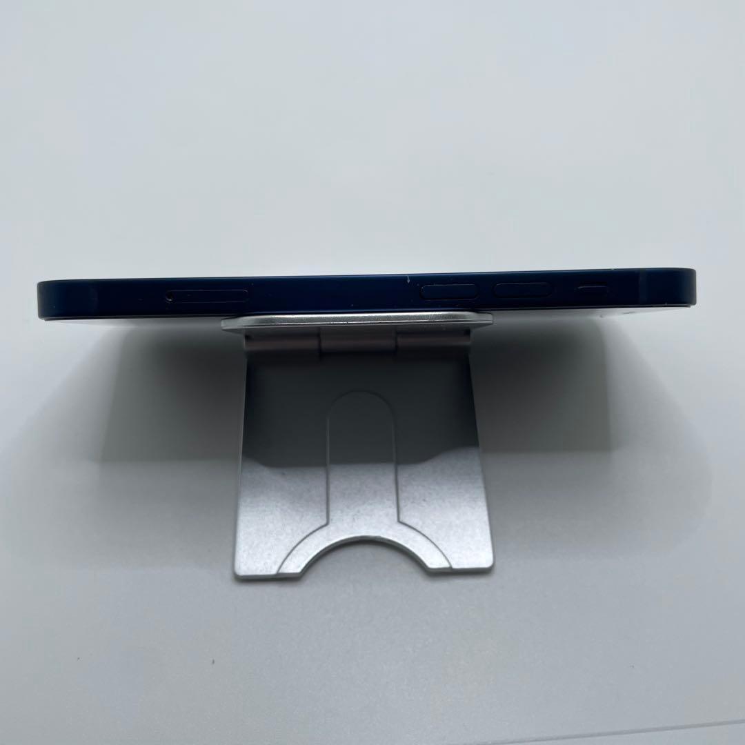 【格安美品】iPhone 12mini 256GB simフリー本体 293