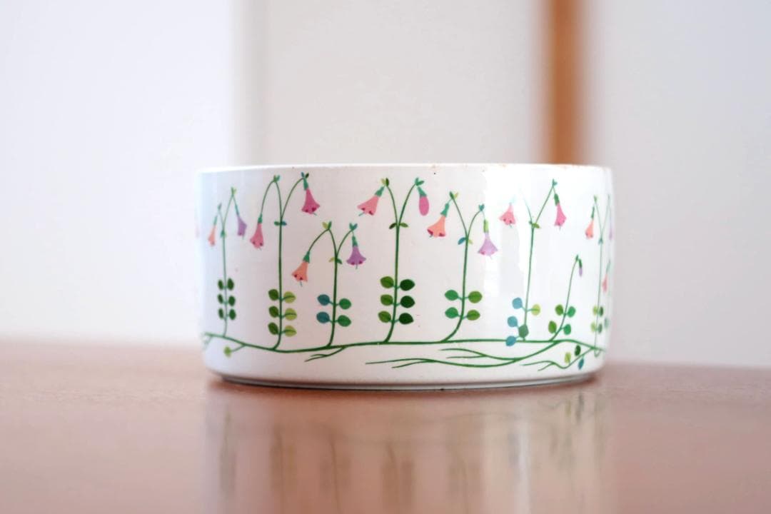 Stig Lindberg スティグリンドベリ Linnea ボウル 28765