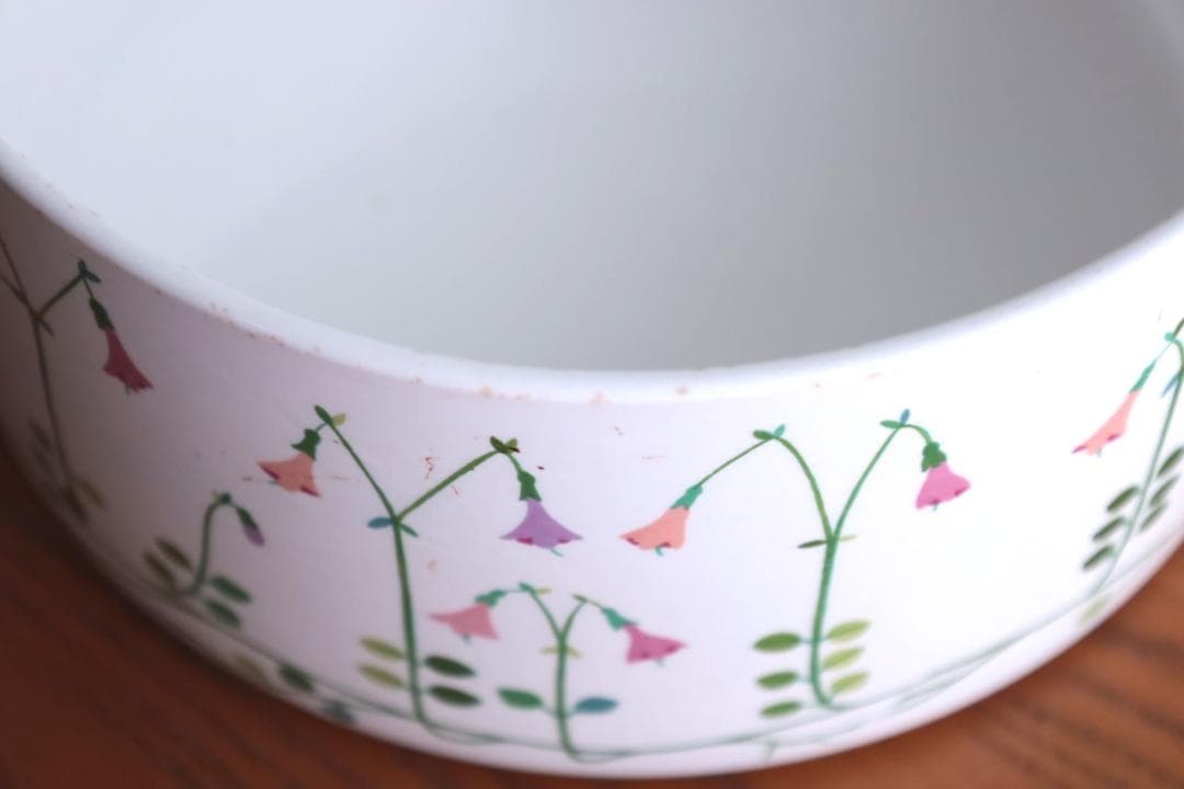 Stig Lindberg スティグリンドベリ Linnea ボウル 28765