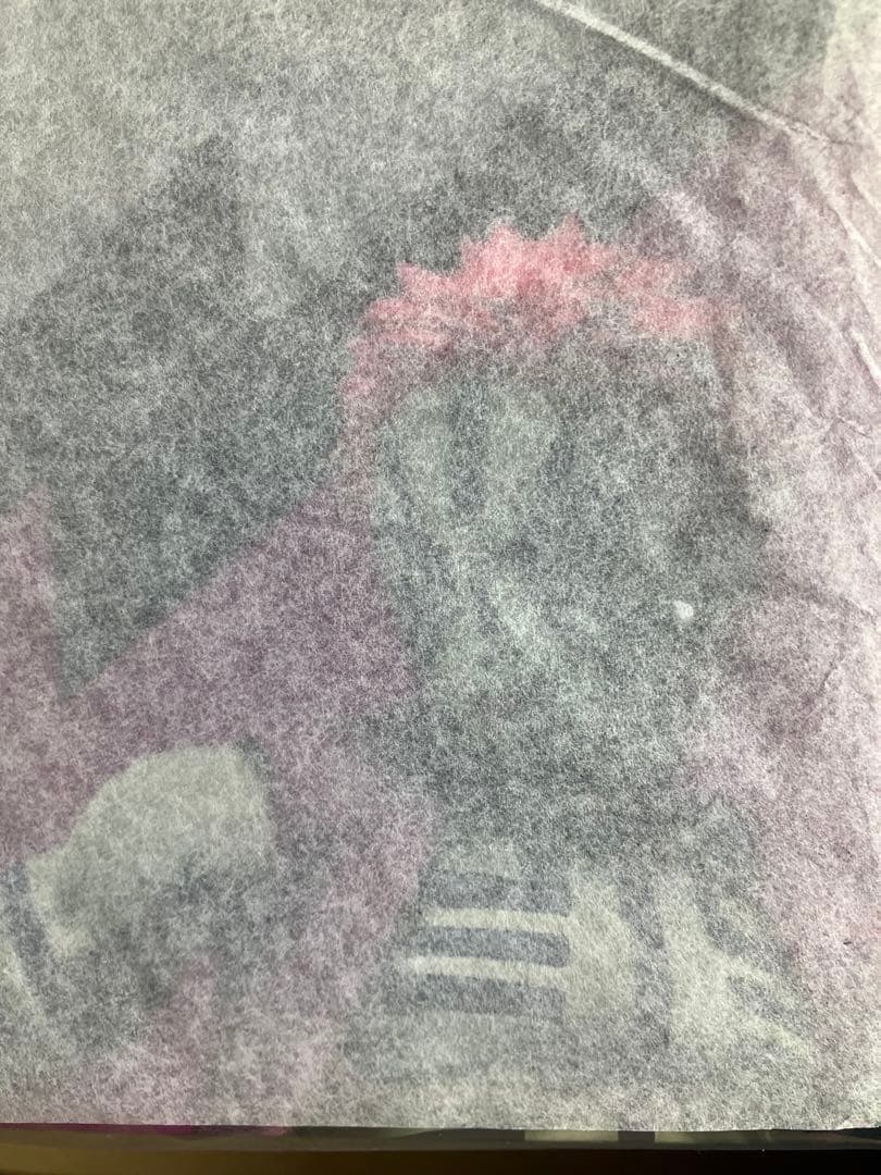 【新品未開封】BUZZmod.　鬼滅の刃　猗窩座