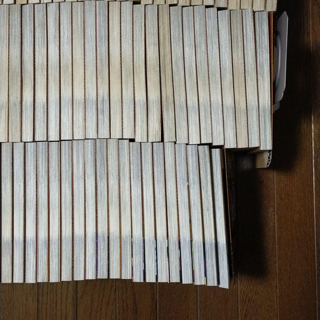 名探偵コナン 1~98巻セット