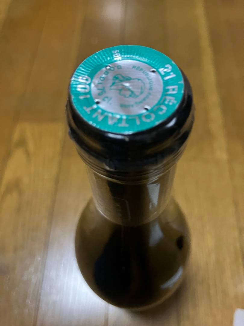 クール便着払　プリューレ ロック　ニュイ サン ジョルジュ プルミエ 2011