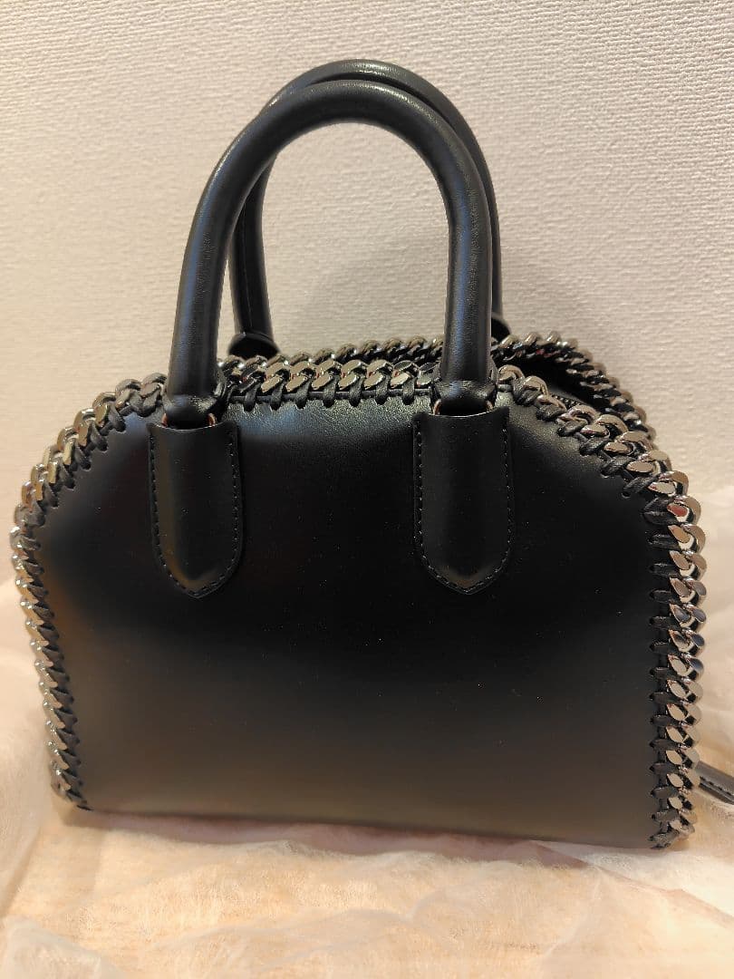 ステラマッカートニー　STELLA McCARTNEY　ファラベラボックス