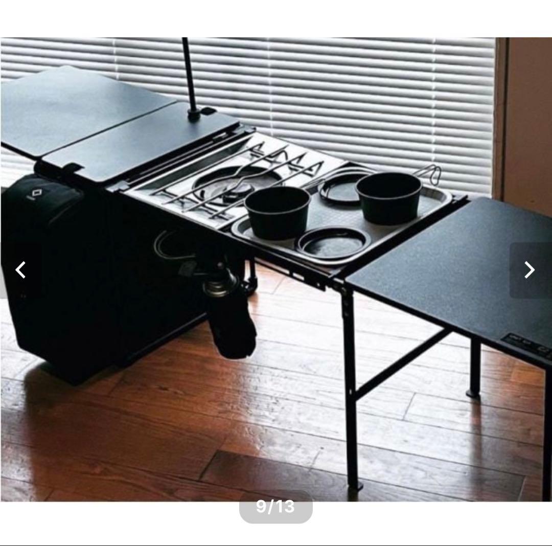 5HANMA フィールドオフィス IGT ブリッジ