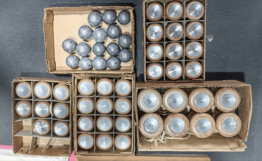 日本伝統組紐研究会 組紐台 丸台 組紐道具 参考資料セット