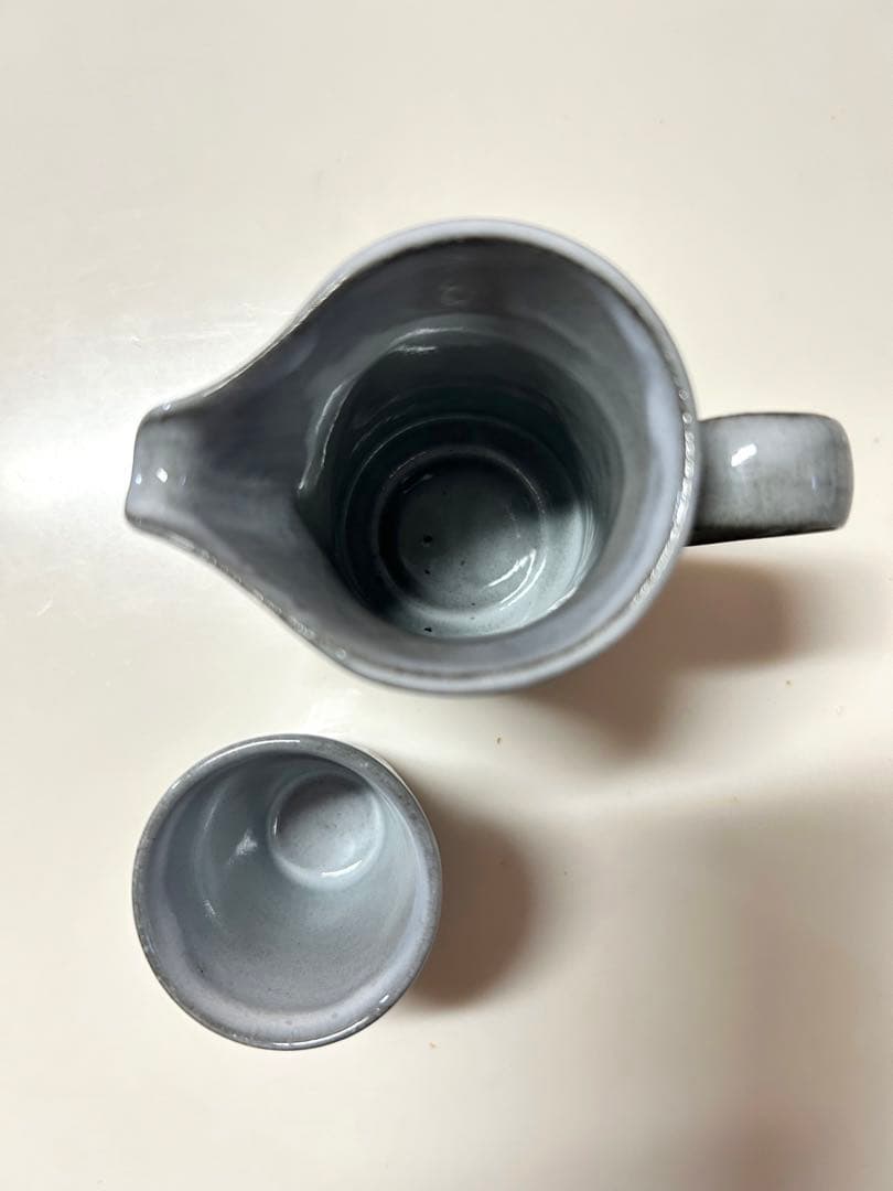 クイストゴー コーディアル クリーマー エッグカップ