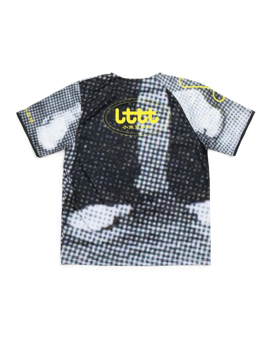 LTTT - ASICS JERSEY アシックス Tシャツ