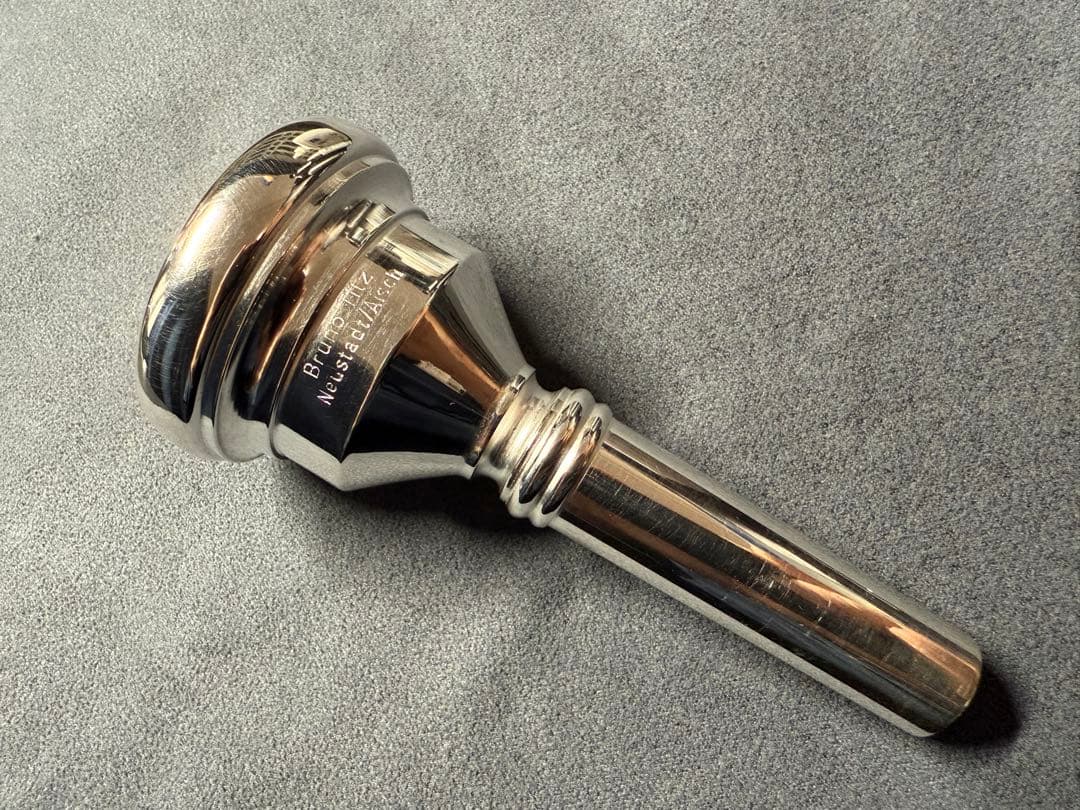 ティルツ WH-B2チューバマウスピース