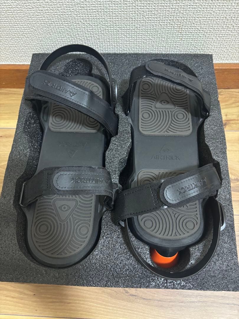 ★AIRTRICK★A1-ULTRA 電動ローラースケート