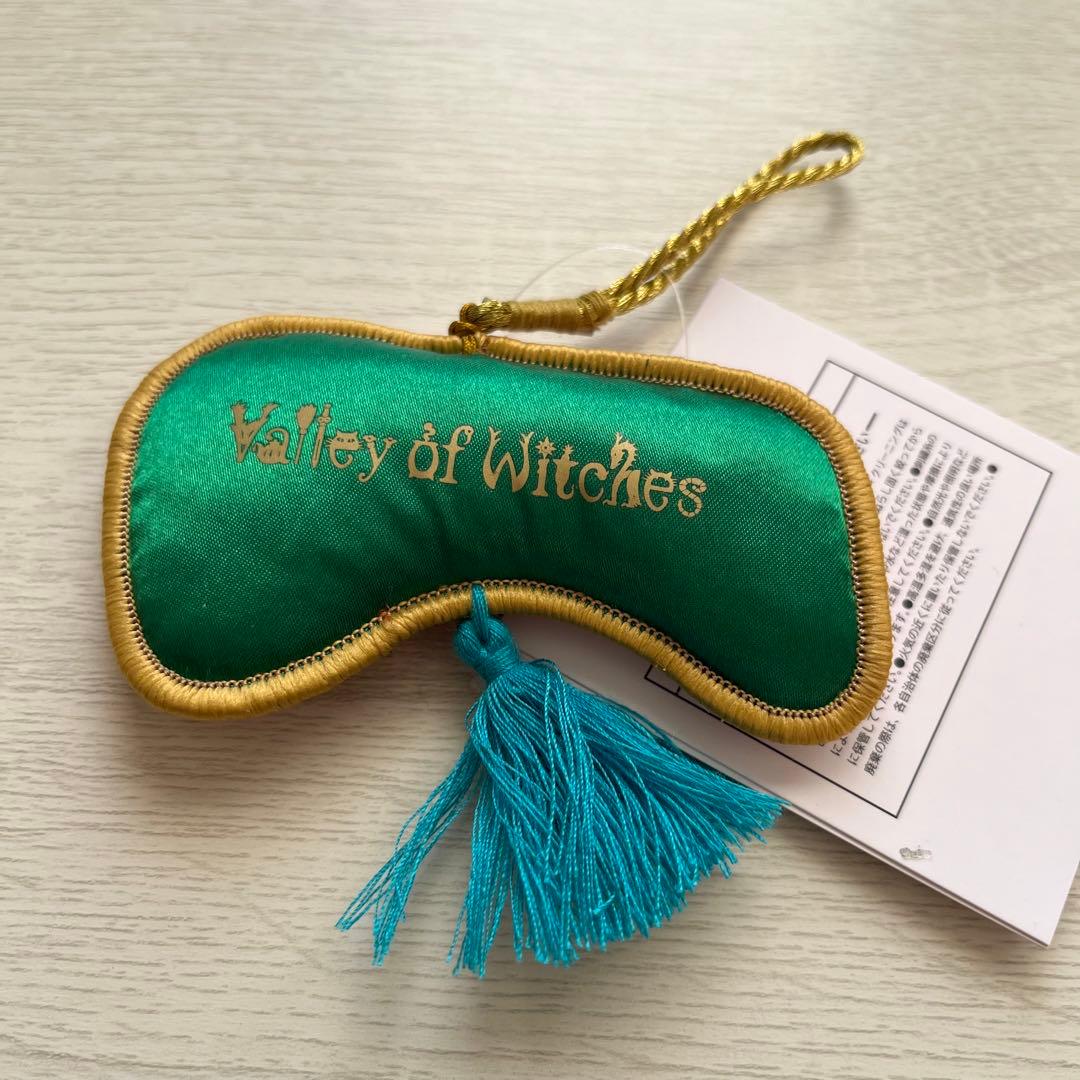 ま*ー様 ジブリパーク　刺繍オーナメント4種セット