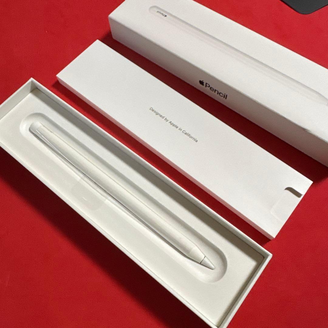 iPad Pro 11インチ 第4世代 Wi-Fi+Cellular 1TB