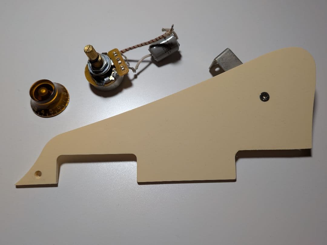 日本製 Tokai love rock レスポール