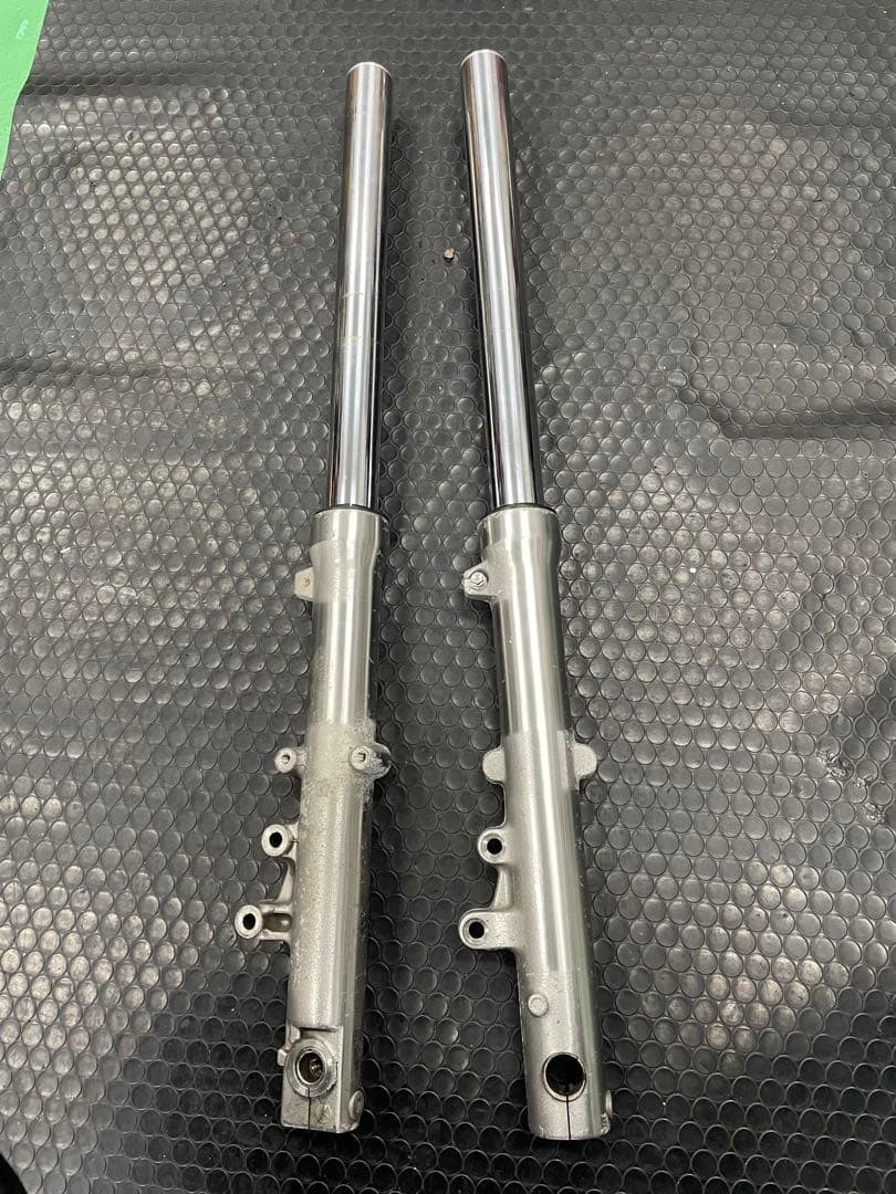 maxime様用　ゼファー750純正フロントフォーク左右セット