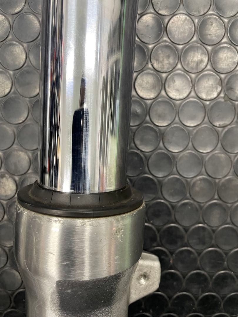 maxime様用　ゼファー750純正フロントフォーク左右セット