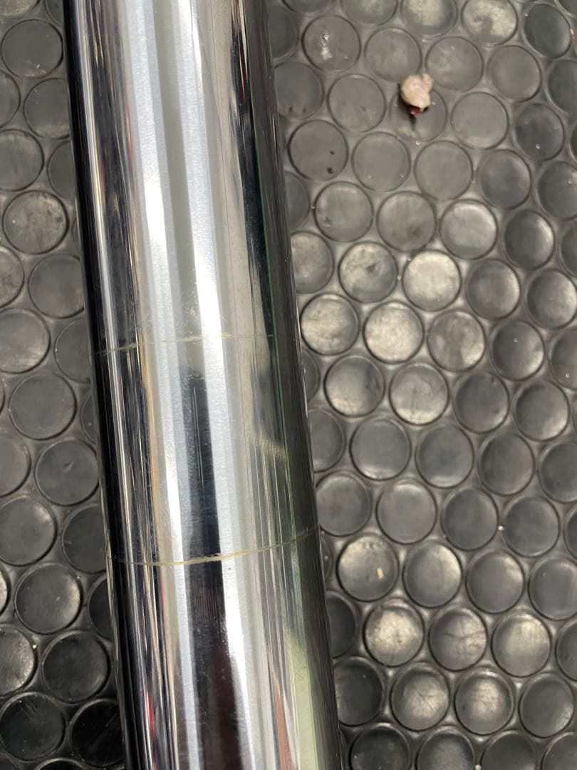 maxime様用　ゼファー750純正フロントフォーク左右セット