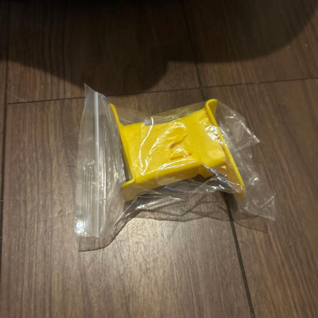 エールベベ クルット5i グランス　グランブラック　BF923