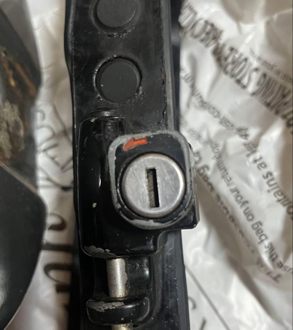 【9/14まで限定価格！】ホンダ トレイル サブタンク 北米仕様 CT90