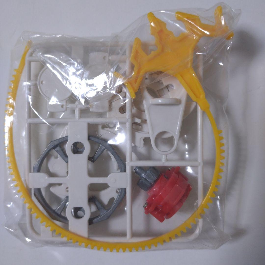 ベイブレードドラグーンG Ａ−89 未使用品