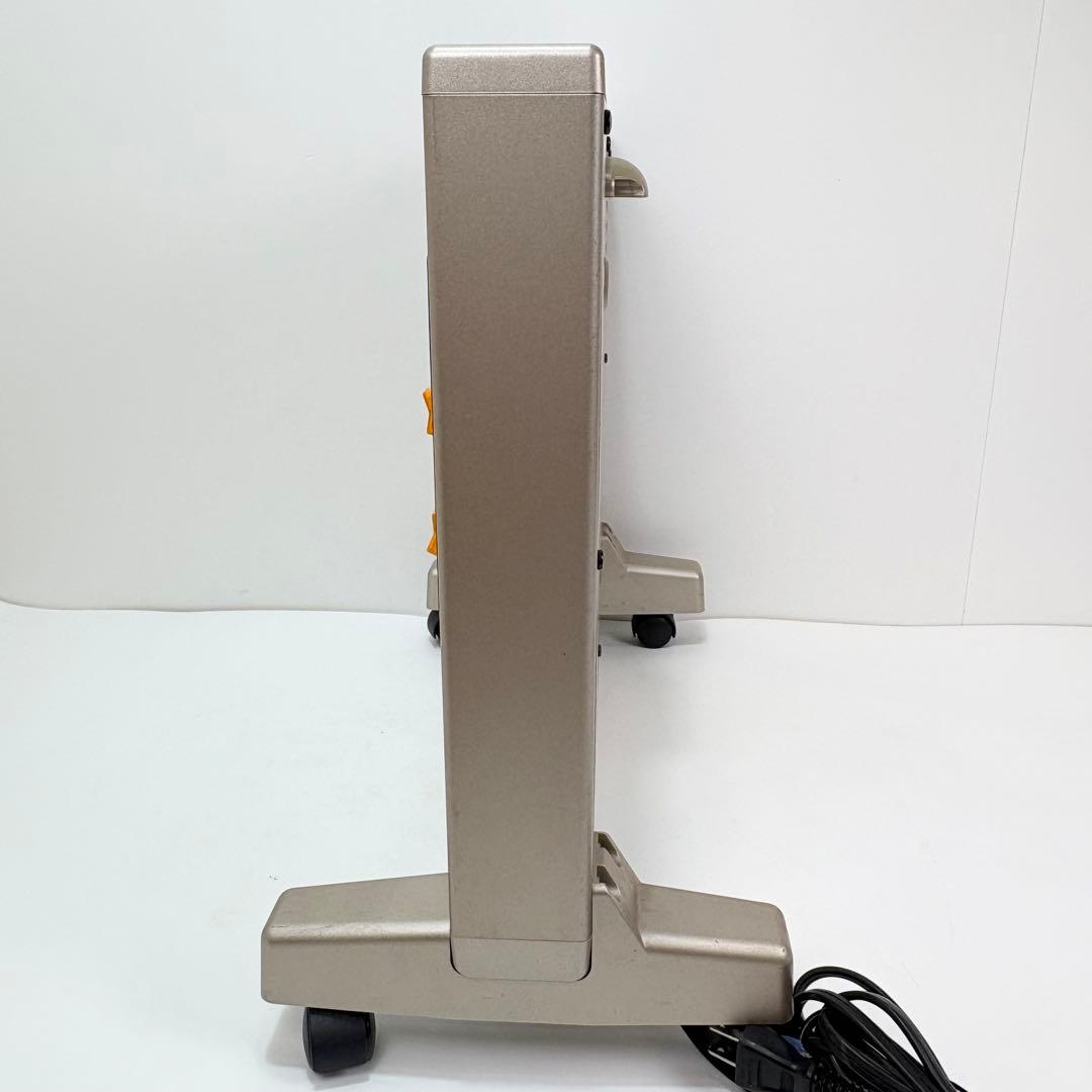 サンルミエ キュート E800LS 遠赤外線暖房器 800W 日本製